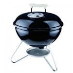 A Weber Smokey Joe Grill is a Small Grill that Cooks Big