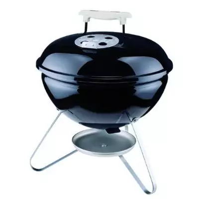 Weber Smokey Joe Grill