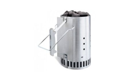 Chimney Starter FEATURE