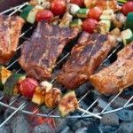 Cooking with Charcoal – Some Basic Techniques