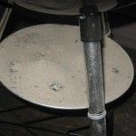 How can I Easily Remove Ashes from my Weber Kettle Grill?