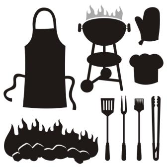 Charcoal Grill Accessories