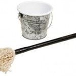 Do I Need a BBQ Sauce Mop and Bucket?
