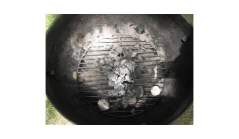 Can I Grill with Used Charcoal Briquettes