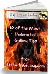 Cubicle Bliss - 10 of the most Underrated Grilling Tips