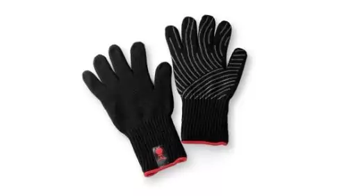 Weber Grill Gloves FEATURE 1