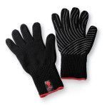 Weber Premium Grill Gloves