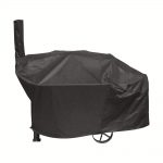 Keep your Smoker in Cook Shape with a Quality Smoker Cover