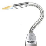 A Zippo Flex Neck Utility Lighter will Light your BBQ in Style