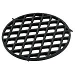 A Weber Gourmet Sear Grate will help you Grill like a Pro