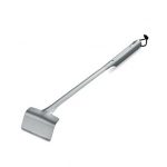 A Weber Charcoal Grill Rake will keep you Safe from the Fire