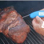 Thermapen Mk4 Quick Read Thermometer