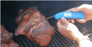 Thermapen Mk4 Quick Read Thermometer