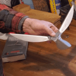 How to Replace a Weber One Touch Cleaning System