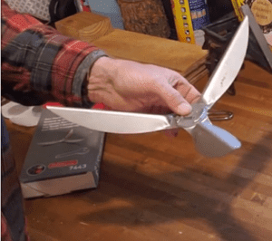 How to Replace a Weber One Touch Cleaning System